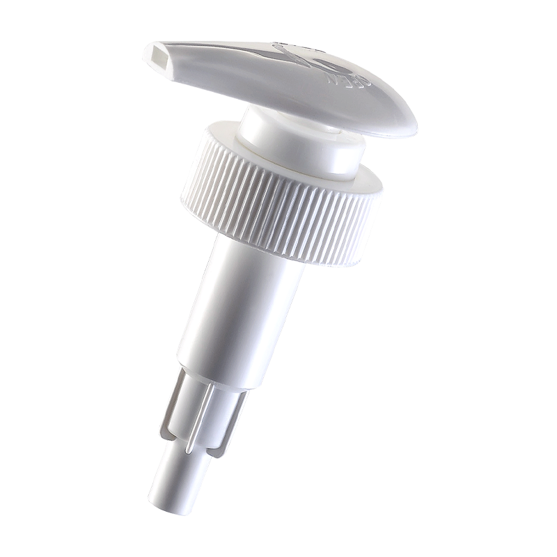 1.8-2.2ml/T plastic Screw Lotion Pump for biomedicine