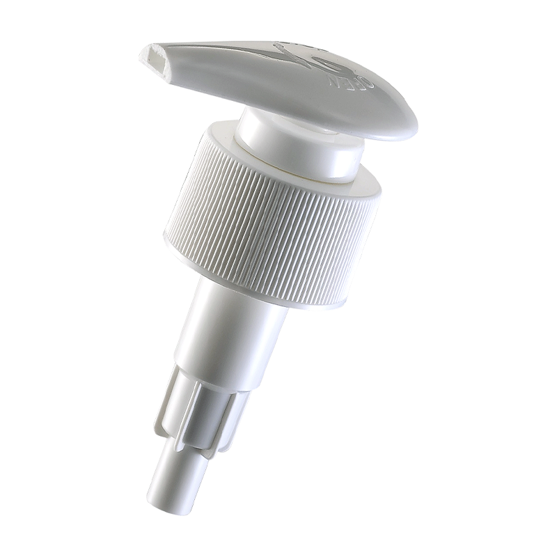 1.8-2.2ml/T plastic Screw Lotion Pump for biomedicine