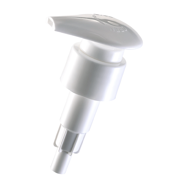 1.8-2.2ml/T plastic Screw Lotion Pump for biomedicine