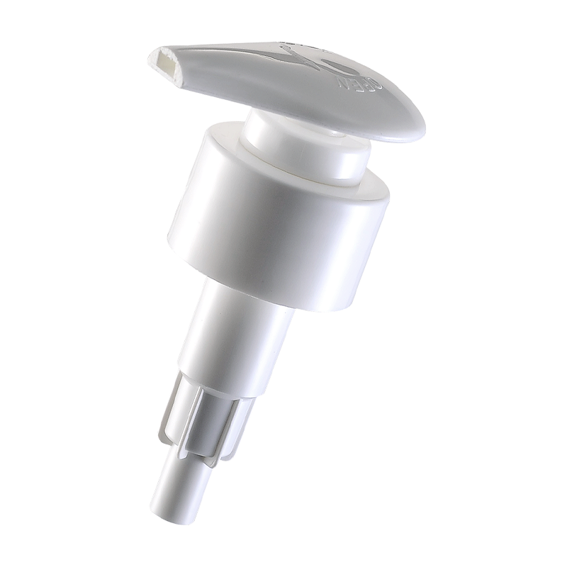 1.8-2.2ml/T plastic Screw Lotion Pump for biomedicine