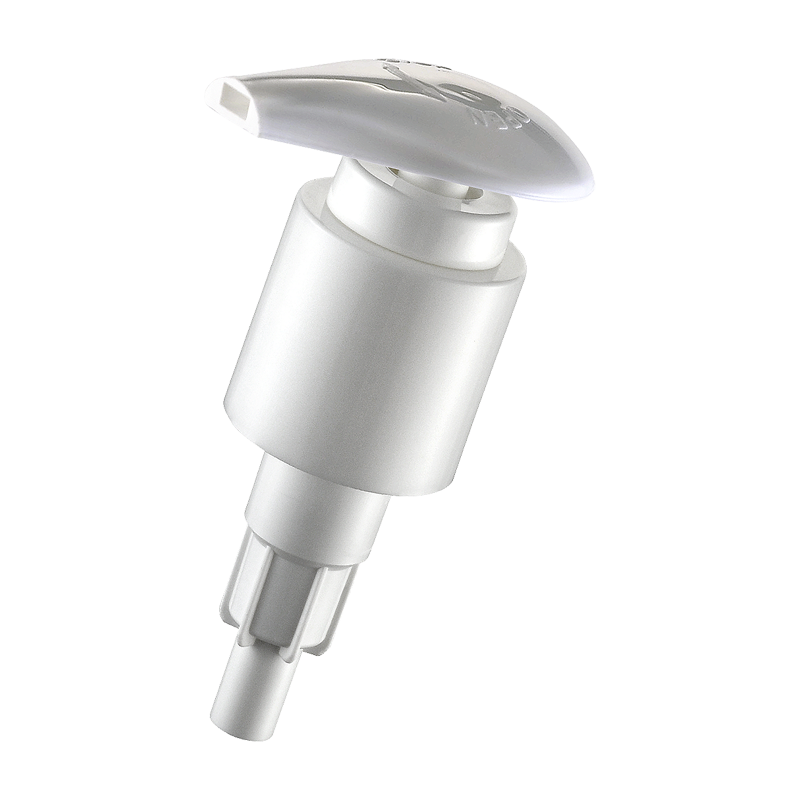 1.8-2.2ml/T plastic Screw Lotion Pump for biomedicine