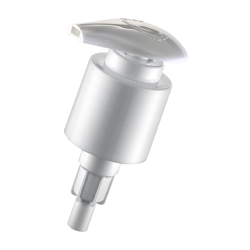 1.8-2.2ml/T plastic Screw Lotion Pump for biomedicine