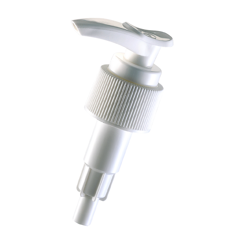 HB-217A plastic Screw Lotion Pump