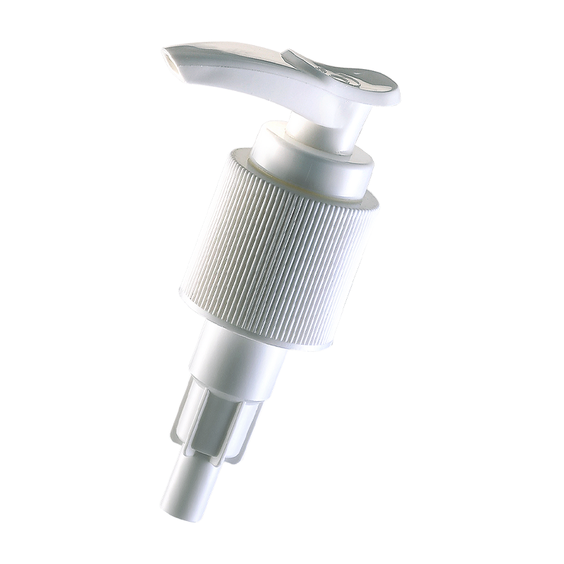 HB-217A plastic Screw Lotion Pump