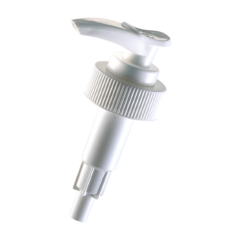 HB-217A plastic Screw Lotion Pump