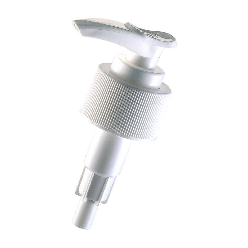 HB-217A plastic Screw Lotion Pump