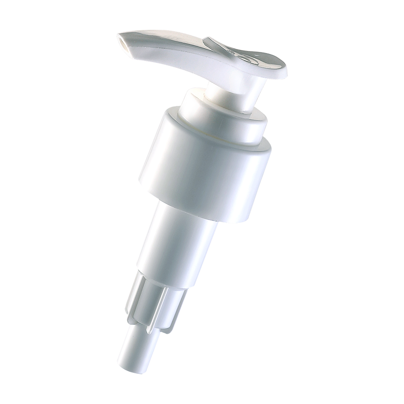 HB-217A plastic Screw Lotion Pump