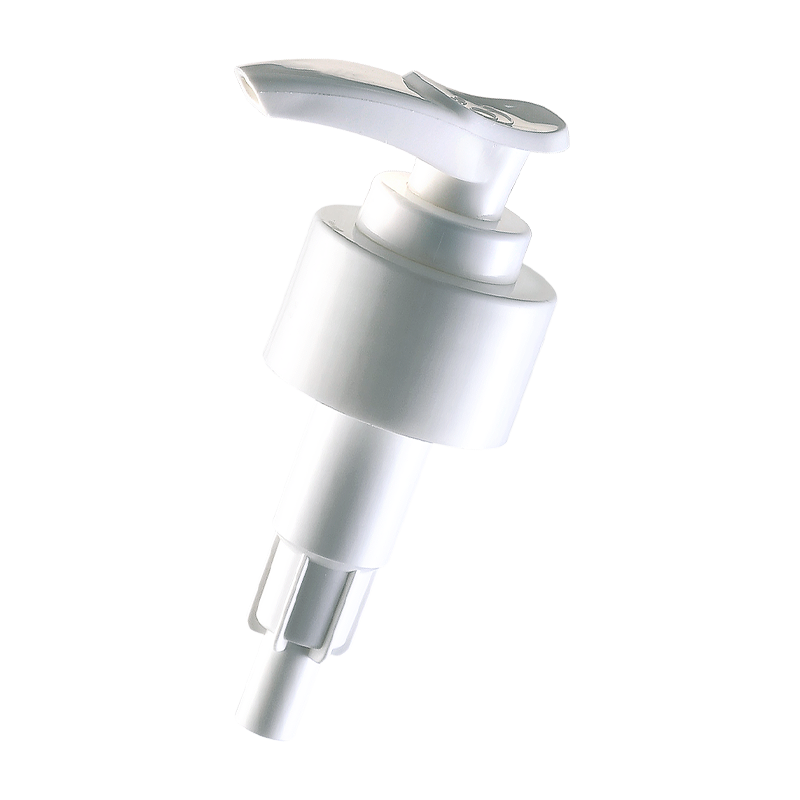 HB-217A plastic Screw Lotion Pump