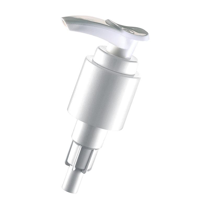 HB-217A plastic Screw Lotion Pump