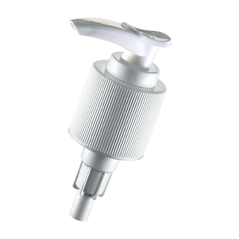 HB-217A plastic Screw Lotion Pump