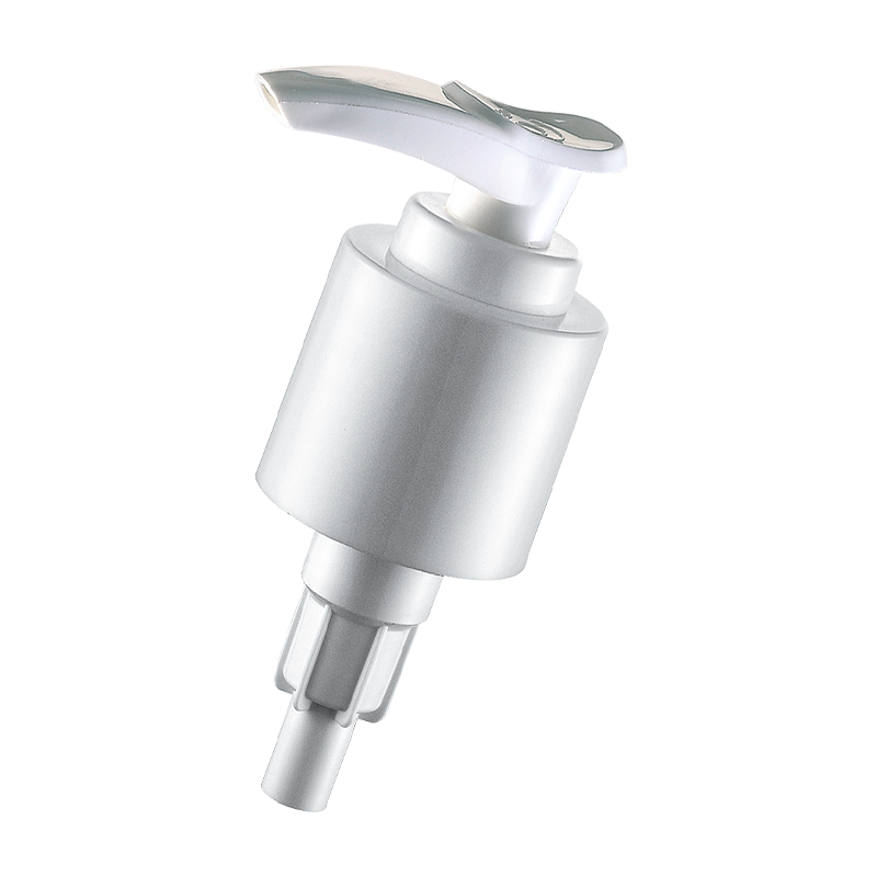 HB-217A plastic Screw Lotion Pump