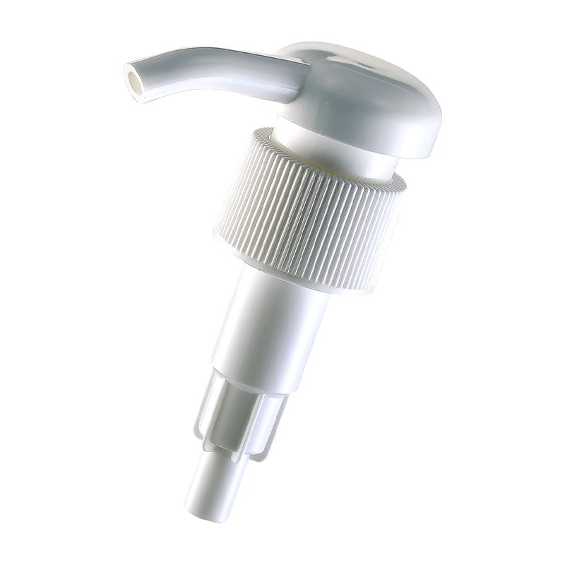 PP 1.8-2.2ml/T Screw Lotion Pump