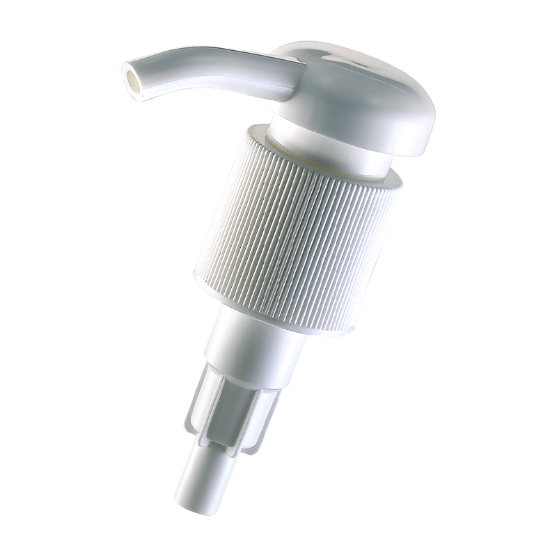 PP 1.8-2.2ml/T Screw Lotion Pump