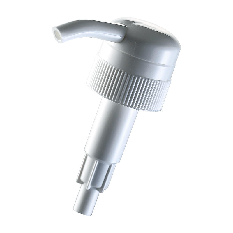 PP 1.8-2.2ml/T Screw Lotion Pump