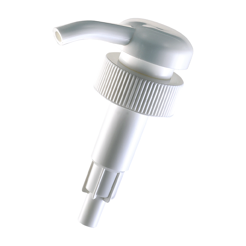 PP 1.8-2.2ml/T Screw Lotion Pump