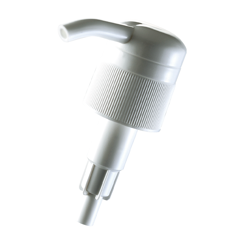 PP 1.8-2.2ml/T Screw Lotion Pump