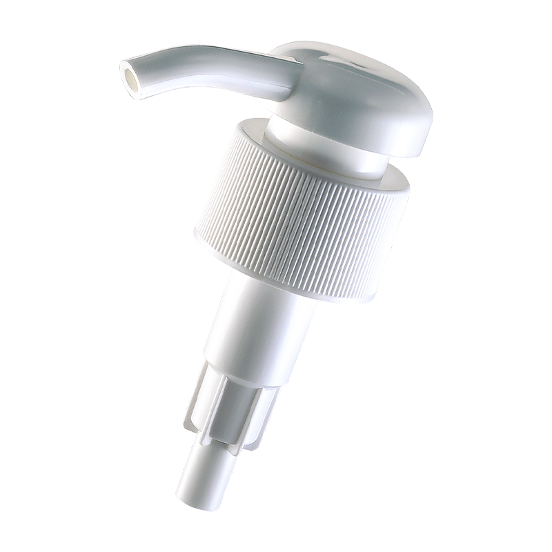 PP 1.8-2.2ml/T Screw Lotion Pump