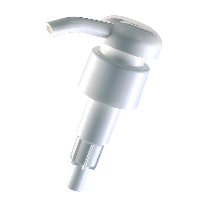 PP 1.8-2.2ml/T Screw Lotion Pump