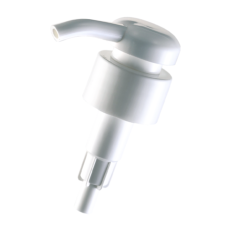 PP 1.8-2.2ml/T Screw Lotion Pump