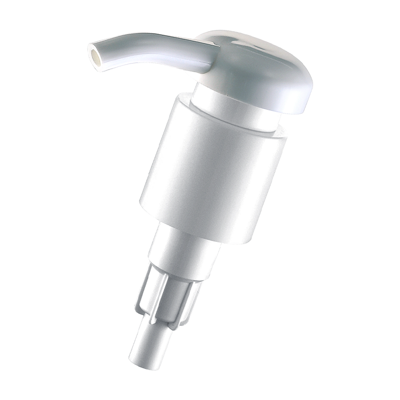 PP 1.8-2.2ml/T Screw Lotion Pump