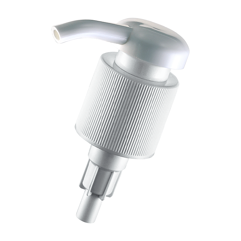 PP 1.8-2.2ml/T Screw Lotion Pump