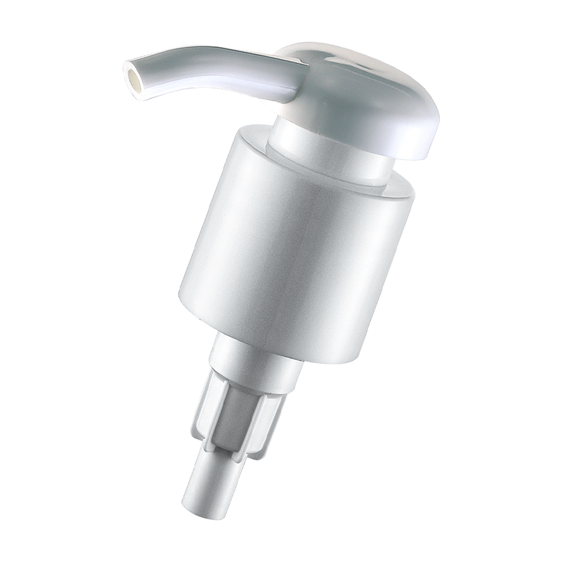 PP 1.8-2.2ml/T Screw Lotion Pump