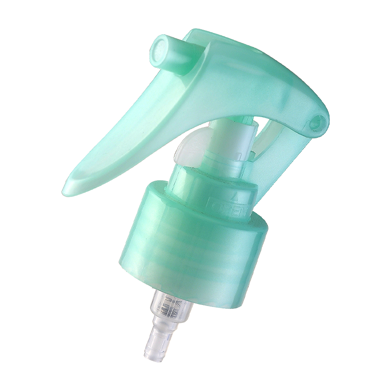 HB-715 plastic Trigger Sprayer for gardening supplies