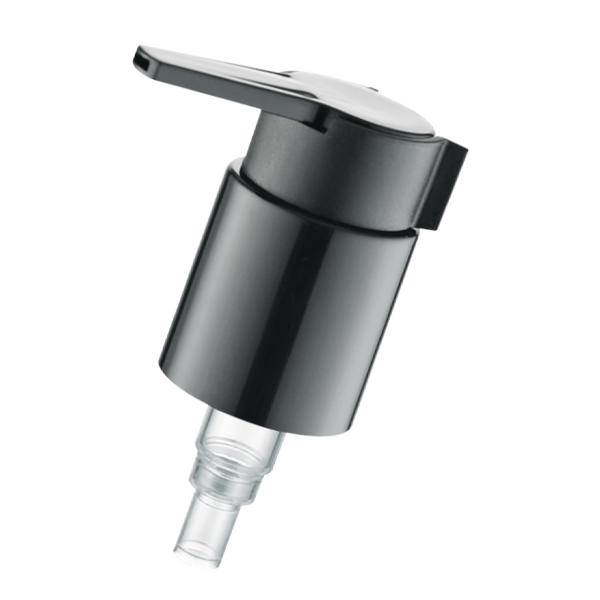 PP Left-Right Lock Pump