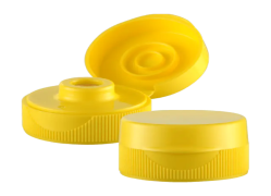 What are the applications of Silicone/TPE Cap in food packaging?