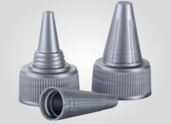 There are several ways plastic nozzle covers are cooled during the manufacturing process