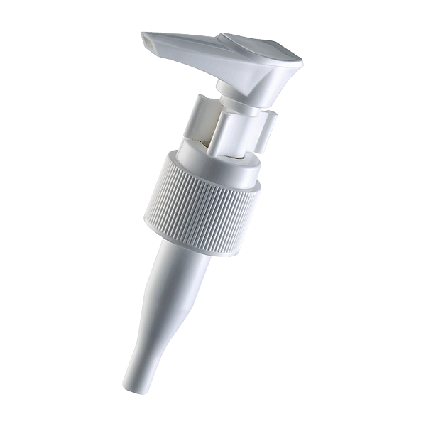 The design of the lotion pump head has been upgraded, and the buckle structure improves travel convenience