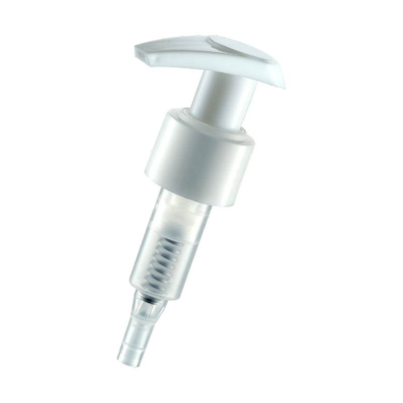Treatment Cream Pumps: A Solution to Product Waste and Overuse