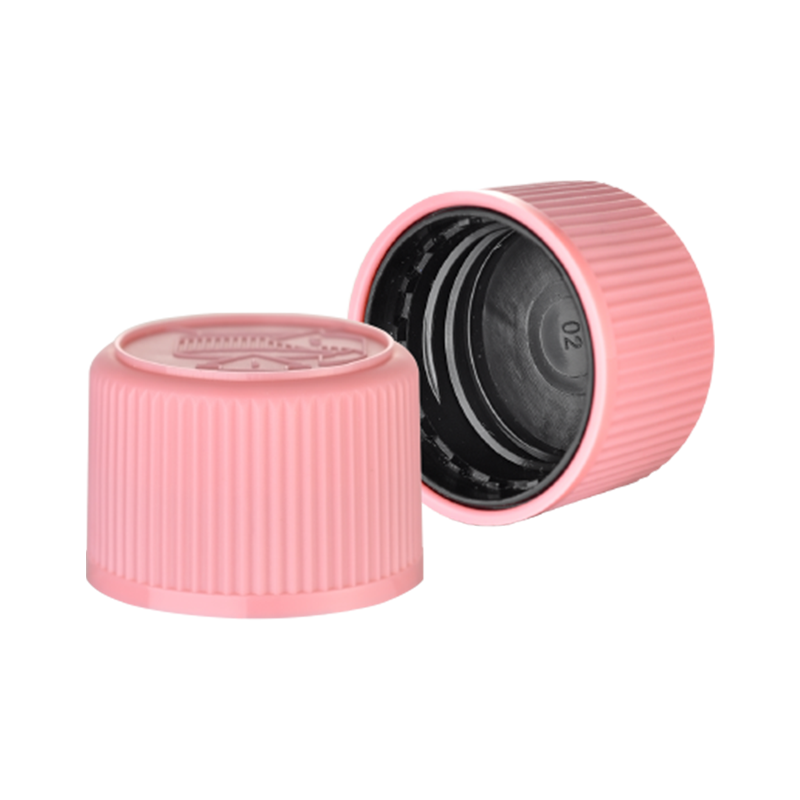 The global CRC Child Resistant Cap market is experiencing a new round of growth