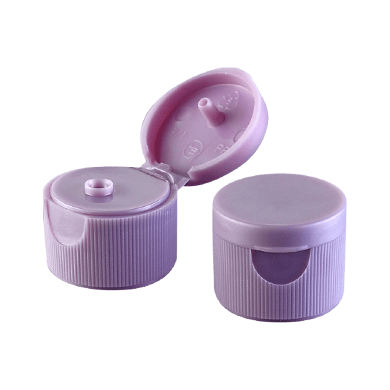 Environmental protection without compromising experience, Flip Top Cap achieves double breakthroughs