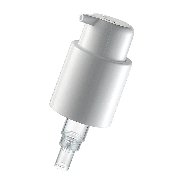 Application Prospects of Lotion Pump in Personal Care and Cleaning Products