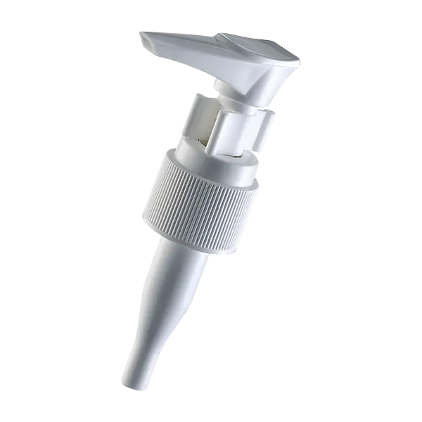 Cleaning and maintenance of treatment cream pump: the secret to long-term use of equipment