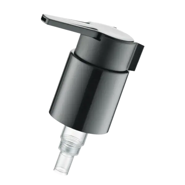 Left-right lock, smarter fluid control - a comprehensive analysis of the technical advantages of Left-Right Lock Pump